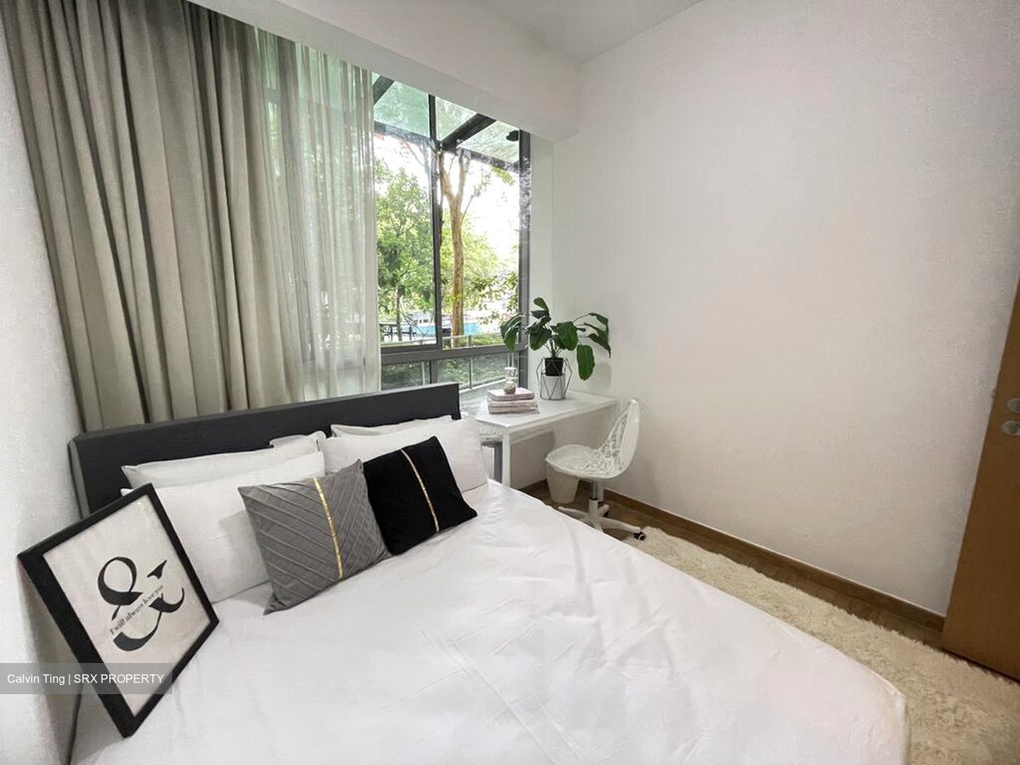 One-north Residences (D5), Apartment #534915881